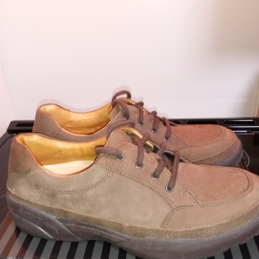 Dr comfort men's shoes
